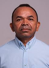 Foto de urna de Sargento Elivaldo
