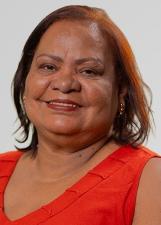 Foto de urna de Nelita Frank