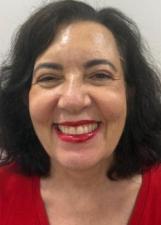 Foto de urna de Marcia Santoro