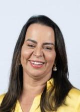 Foto de urna de Regina Tio Ivo
