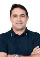 Foto de urna de Conselheiro Franco Rocha