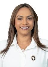 Foto de urna de Maria da Guia