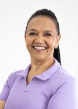 Foto de urna de Pastora Nazare Ramalho