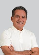 Foto de urna de Idazio da Perfil