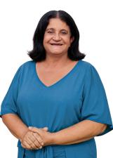 Foto de urna de Aurelina Medeiros