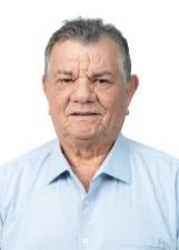 Foto de urna de Gabriel Picanço