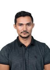 Foto de urna de Antonio Sergio