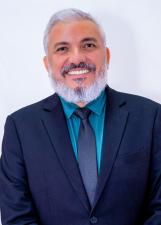 Foto de urna de Defensor Oleno Matos