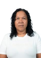 Foto de urna de Clemilda do Sorvete