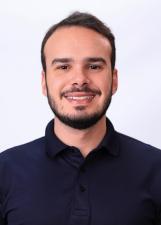 Foto de urna de Lucas Souza
