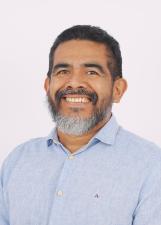 Foto de urna de Melquisedek