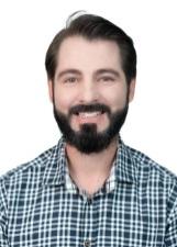 Foto de urna de Gaúcho na Fronteira