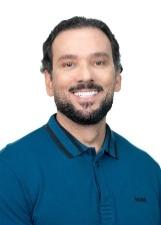 Foto de urna de Jorge Everton