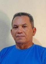 Foto de urna de Alissio Lima