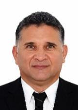 Foto de urna de Iuri Bancário
