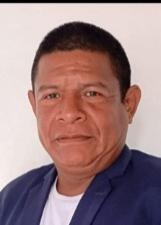 Foto de urna de Francisco Jorge