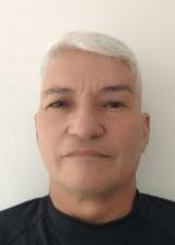 Foto de urna de Nilão Protético