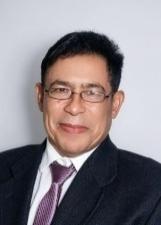 Foto de urna de Pr.adriano