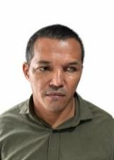 Foto de urna de Laurindo Filho