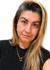 Foto de urna de Cintia Feitosa