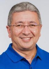 Foto de urna de Edilson Damião