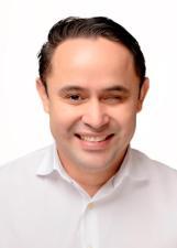 Foto de urna de Gabriel Mota