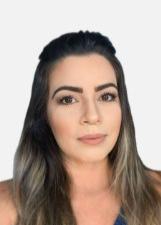 Foto de urna de Nora Portela