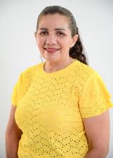 Foto de urna de Kassia Moura