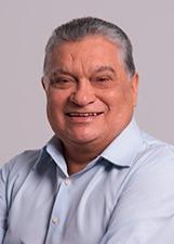 Foto de urna de Rudson Leite