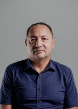 Foto de urna de Edvaldo do Santa Tereza