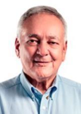 Foto de urna de Edio Lopes