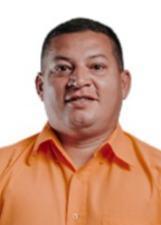 Foto de urna de Cel. Bombeiro Henrique