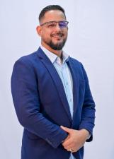 Foto de urna de Psicólogo Jeferson Batista
