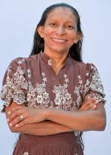 Foto de urna de Pastora Ivone
