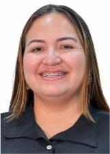 Foto de urna de Moniza da Pesca