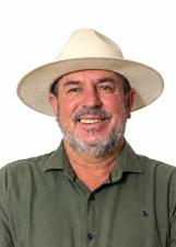 Foto de urna de Gaúcho da Soja