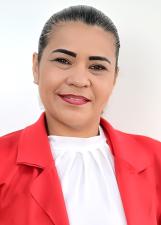 Foto de urna de Sargento Diane Mary