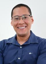 Foto de urna de Ronaldo de Jesus