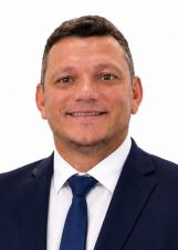 Foto de urna de Nanão Aragão