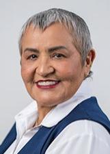 Foto de urna de Dra. Eugenia
