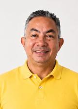 Foto de urna de Edivaldo do Virakopos