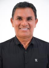 Foto de urna de César Babá