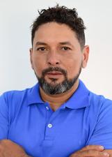 Foto de urna de Marcelo Martins