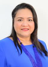 Foto de urna de Estela