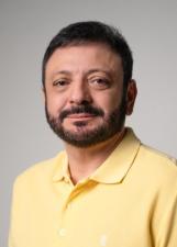 Foto de urna de Jean Frank