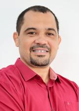 Foto de urna de Professor Kallil