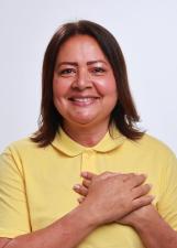 Foto de urna de Sargento Quésia