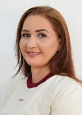 Foto de urna de Marcela Bezerra