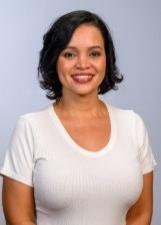Foto de urna de Vanessa Brandão