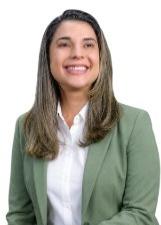 Foto de urna de Enfermeira Alessandra